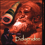 サンプリングCD-ROM「DIDGERIDOO」