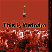 サンプリングCD-ROM「THIS IS VIETNAM」