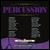 サンプリングCD-ROM「PERCUSSION」