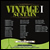 サンプリングCD-ROM「VINTAGE1:SUSTAIN」